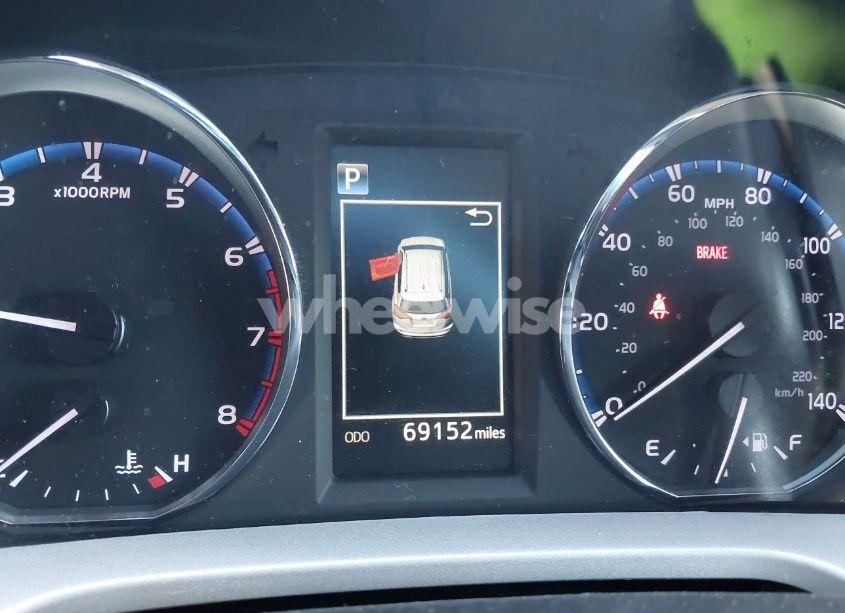 Photo 15 of 2016 Toyota Rav4 XLE (VIN 2T3RFREV3GW430092)