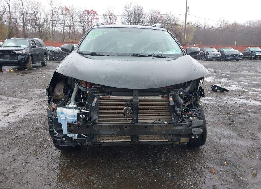 Photo 13 of 2016 Toyota Rav4 XLE (VIN 2T3RFREV3GW488025)