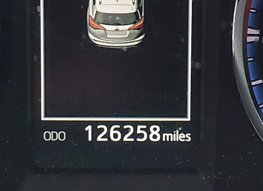 Photo 16 of 2016 Toyota Rav4 XLE (VIN 2T3RFREV3GW488025)