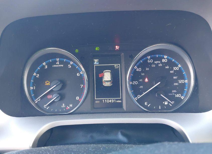 Photo 7 of 2016 Toyota Rav4 XLE (VIN 2T3RFREV3GW488378)