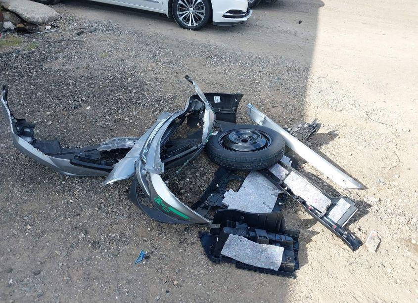 Photo 12 of 2016 Toyota Rav4 XLE (VIN 2T3RFREV3GW537577)