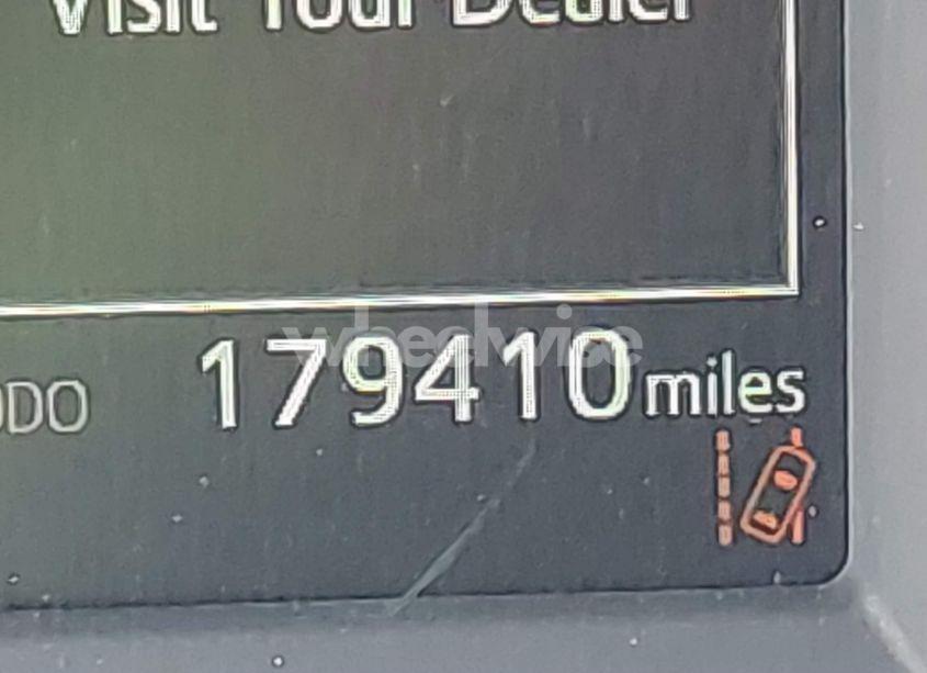 Photo 15 of 2017 Toyota Rav4 XLE (VIN 2T3RFREV3HW546118)