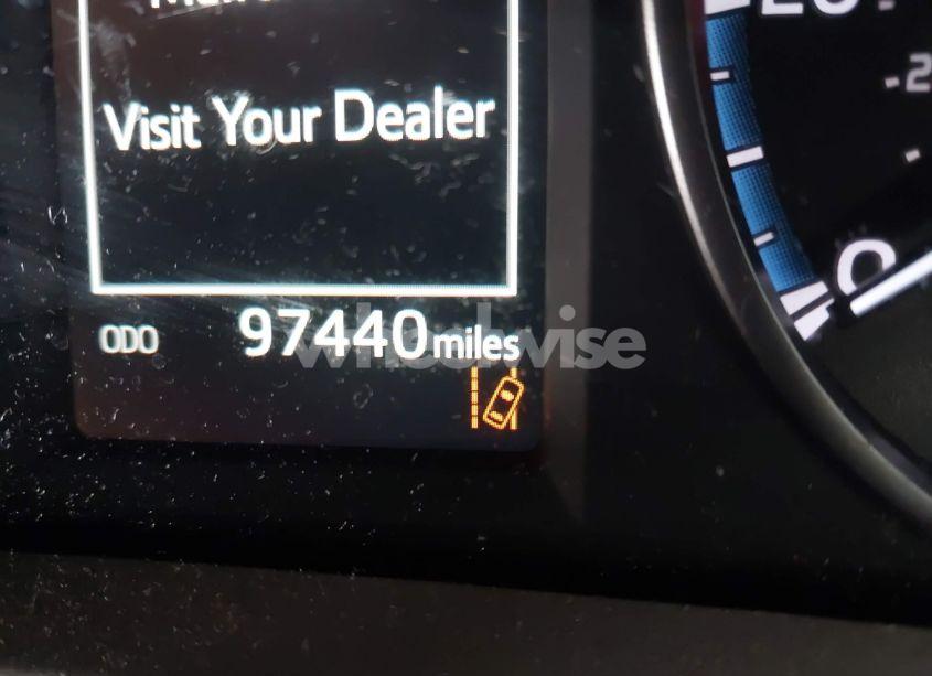 Photo 15 of 2017 Toyota Rav4 XLE (VIN 2T3RFREV3HW593455)