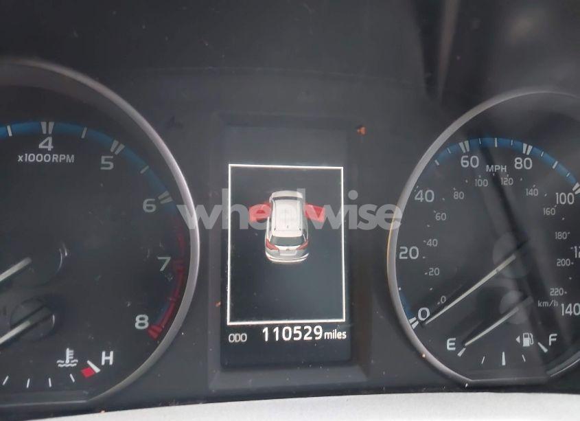 Photo 7 of 2017 Toyota Rav4 XLE (VIN 2T3RFREV3HW685195)