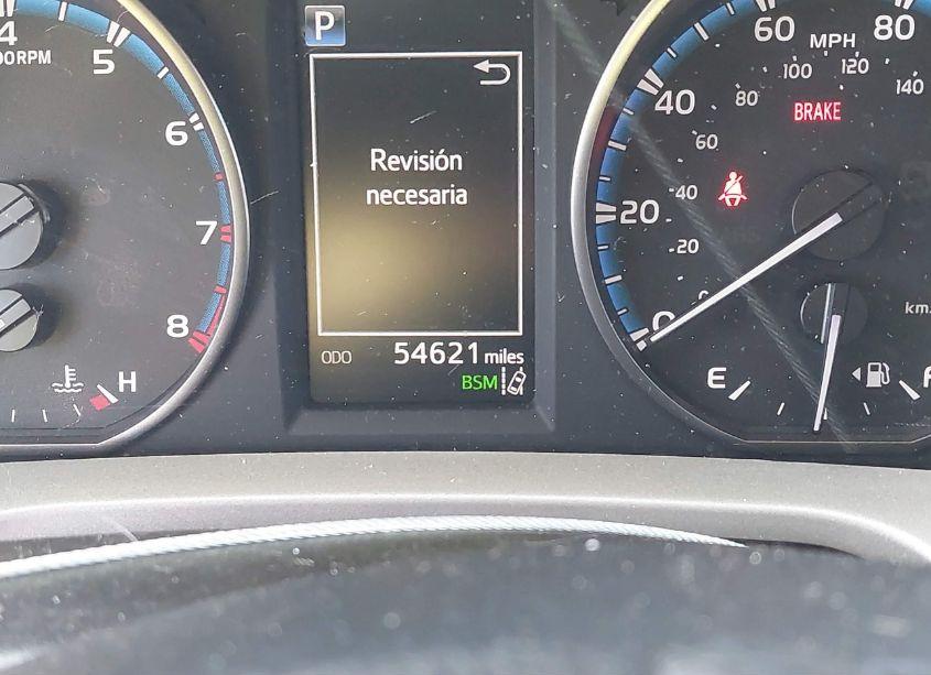 Photo 7 of 2017 Toyota Rav4 XLE (VIN 2T3RFREV3HW695774)