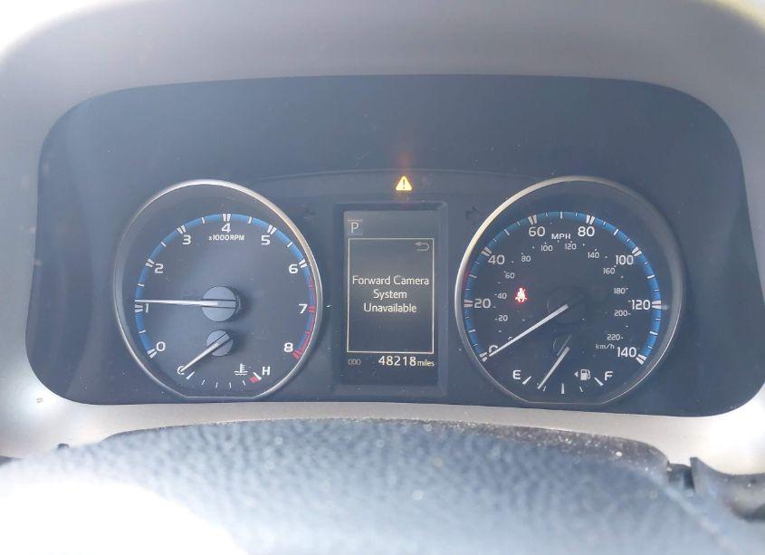 Photo 7 of 2018 Toyota Rav4 XLE (VIN 2T3RFREV3JW732215)