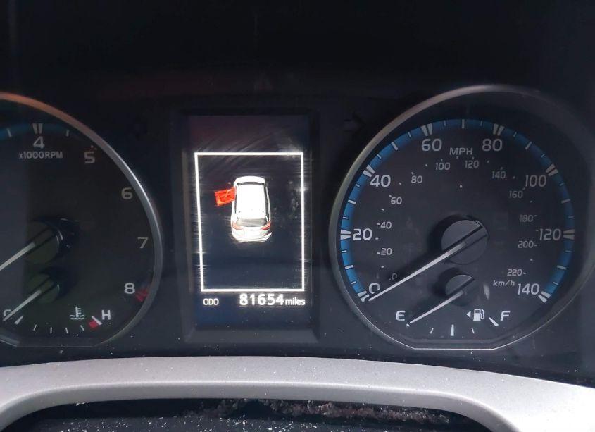 Photo 7 of 2018 Toyota Rav4 XLE (VIN 2T3RFREV3JW799798)