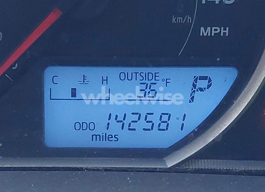 Photo 15 of 2013 Toyota Rav4 XLE (VIN 2T3RFREV4DW090348)