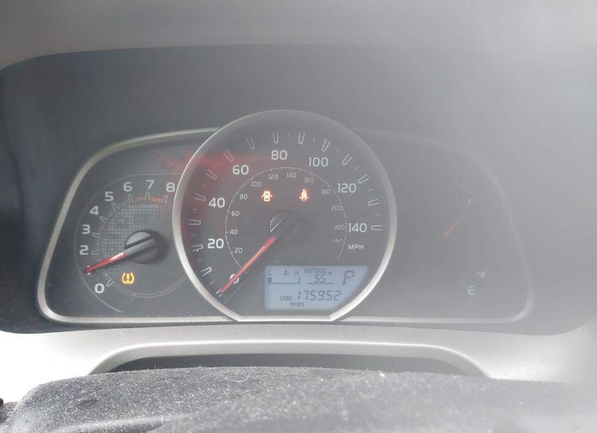 Photo 7 of 2014 Toyota Rav4 XLE (VIN 2T3RFREV4EW188202)