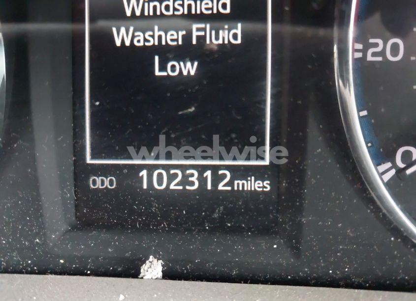 Photo 15 of 2016 Toyota Rav4 XLE (VIN 2T3RFREV4GW431980)