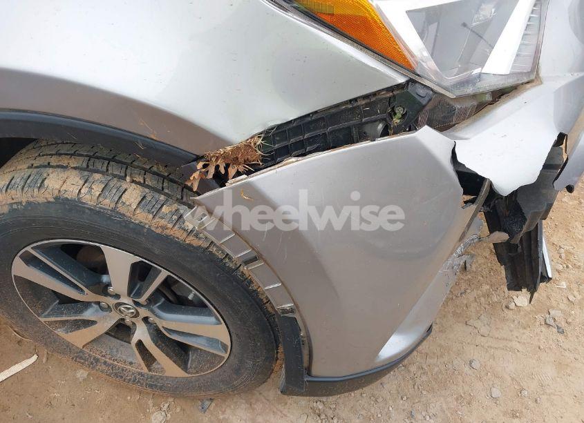 Photo 17 of 2016 Toyota Rav4 XLE (VIN 2T3RFREV4GW431980)