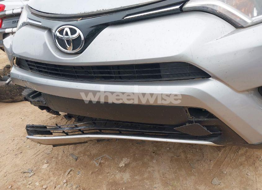 Photo 20 of 2016 Toyota Rav4 XLE (VIN 2T3RFREV4GW431980)