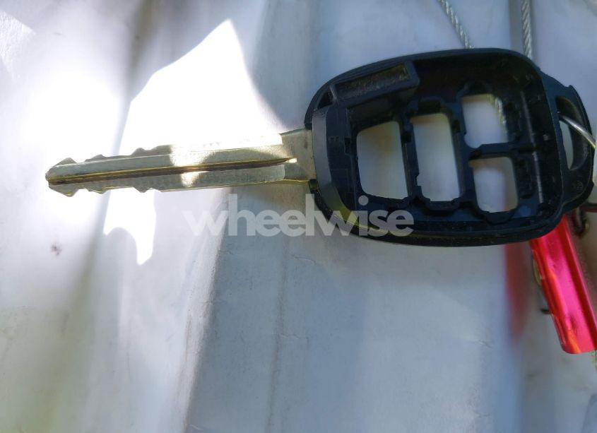 Photo 11 of 2016 Toyota Rav4 XLE (VIN 2T3RFREV4GW445684)