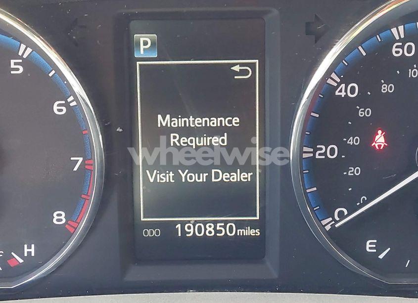 Photo 15 of 2016 Toyota Rav4 XLE (VIN 2T3RFREV4GW445684)