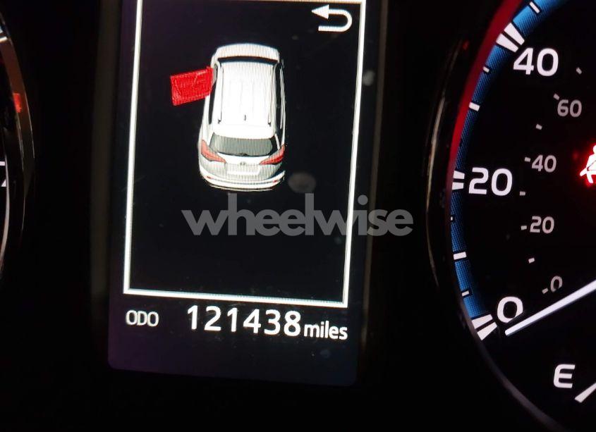 Photo 15 of 2016 Toyota Rav4 XLE (VIN 2T3RFREV4GW459326)