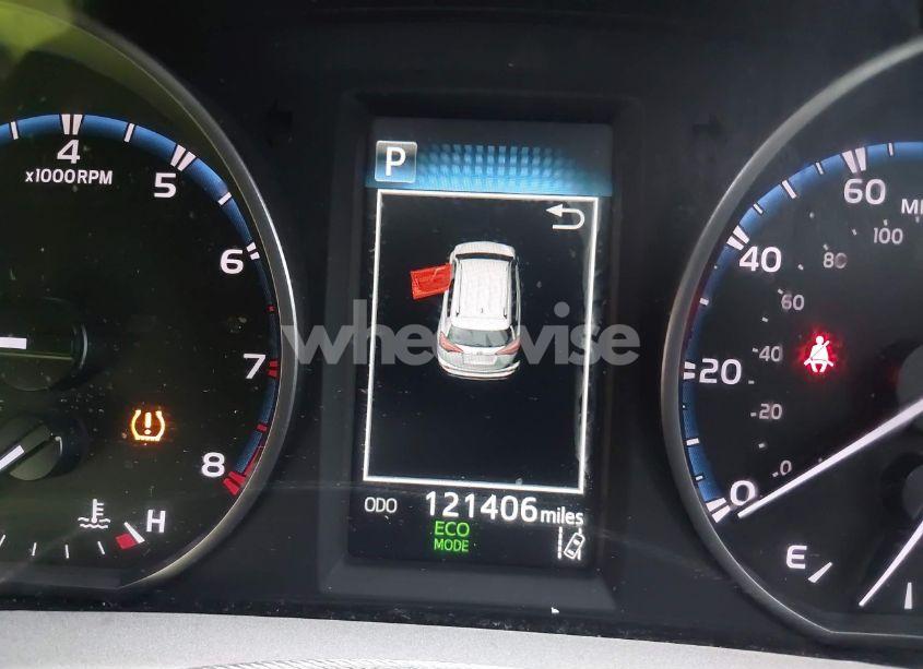 Photo 16 of 2017 Toyota Rav4 XLE (VIN 2T3RFREV4HW616631)