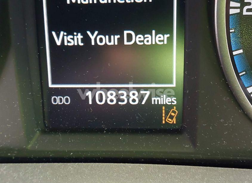 Photo 15 of 2017 Toyota Rav4 XLE (VIN 2T3RFREV4HW650729)