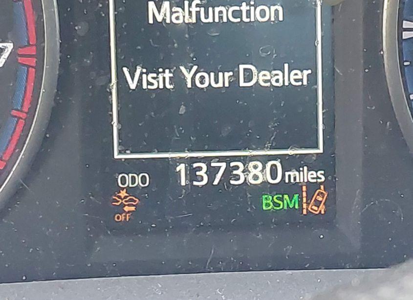 Photo 16 of 2017 Toyota Rav4 XLE (VIN 2T3RFREV4HW662279)