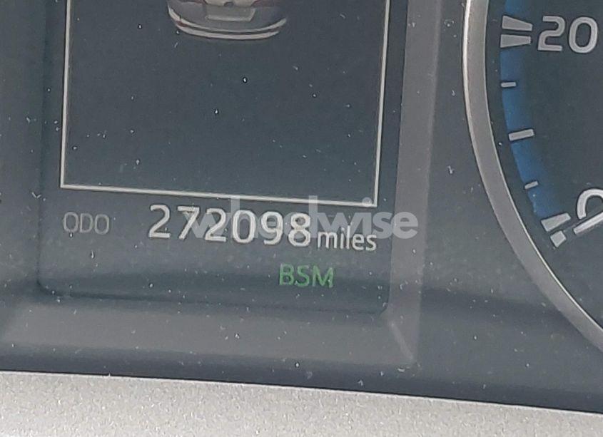 Photo 15 of 2017 Toyota Rav4 XLE (VIN 2T3RFREV4HW681723)