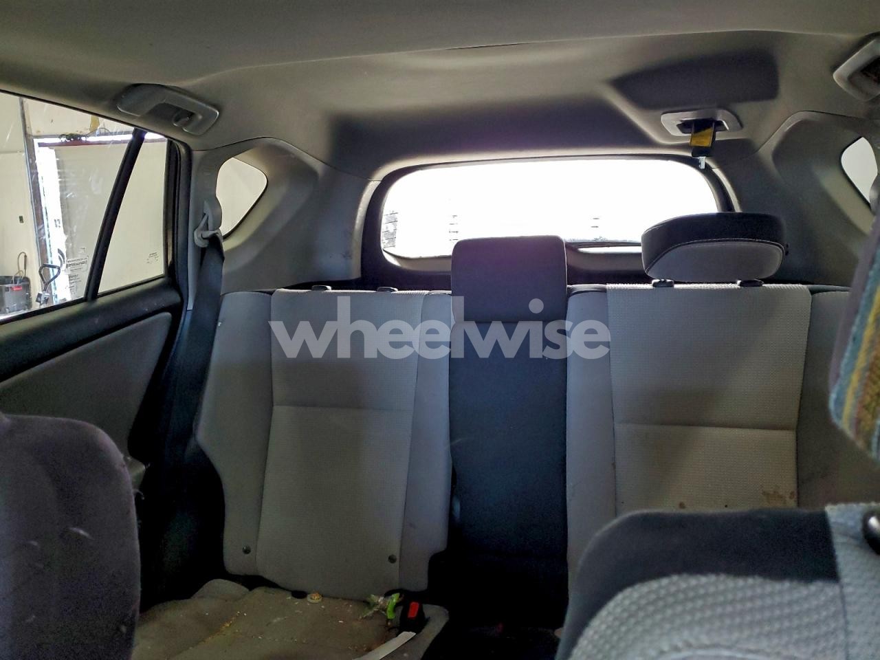 Photo 10 of 2018 TOYOTA RAV4 ADVENTURE (VIN 2T3RFREV4JW707064)