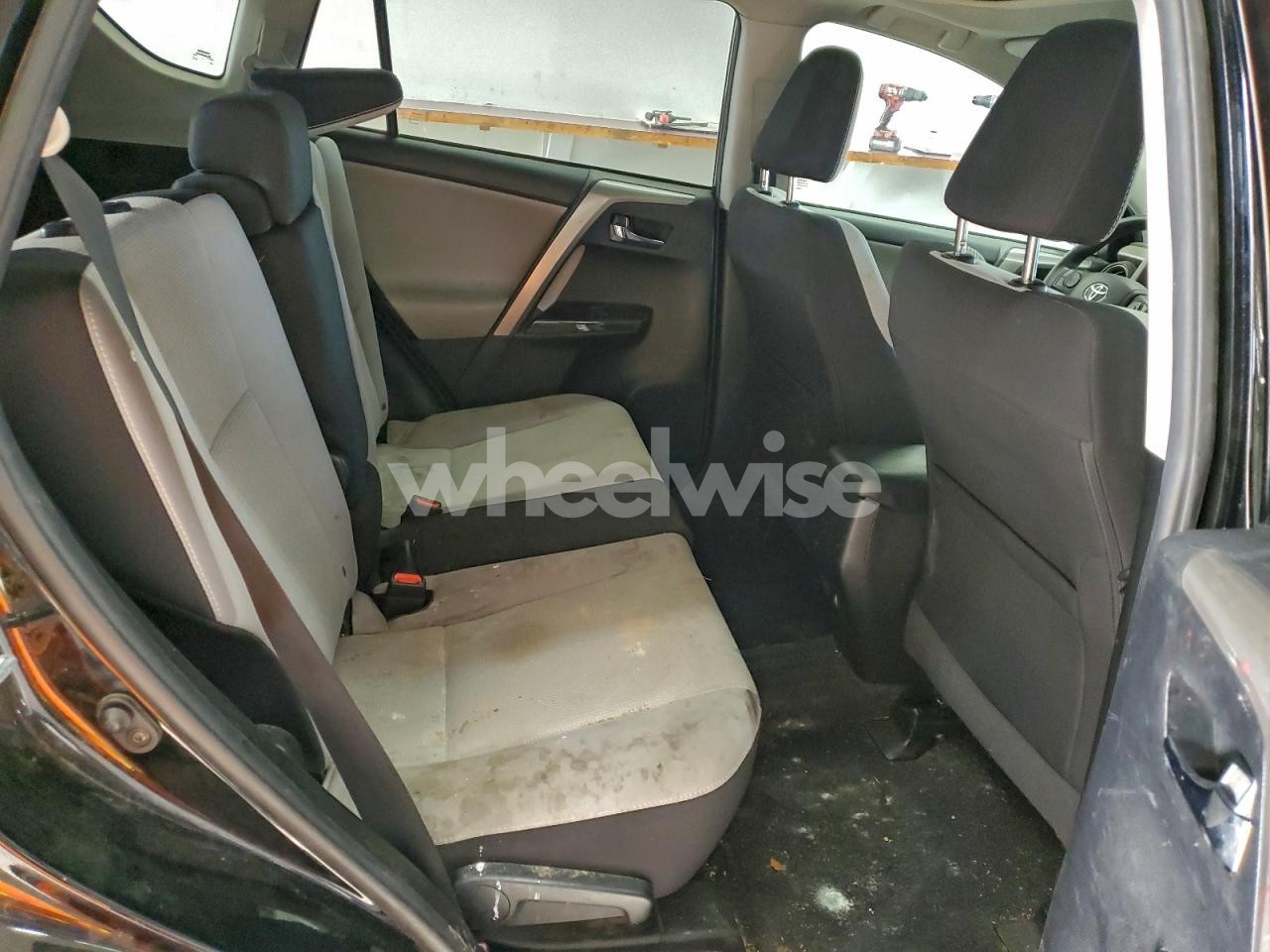 Photo 11 of 2018 TOYOTA RAV4 ADVENTURE (VIN 2T3RFREV4JW707064)