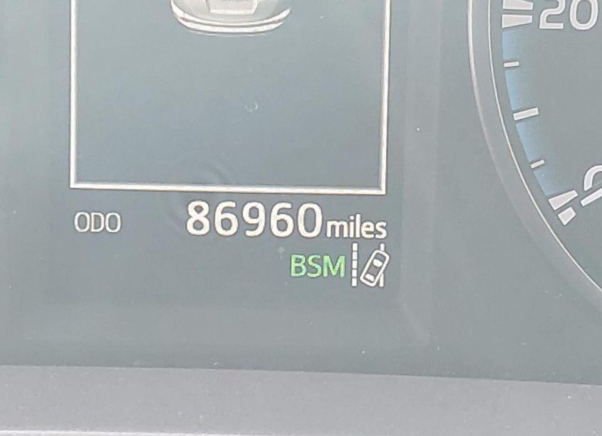 Photo 15 of 2018 Toyota Rav4 ADVENTURE/XLE (VIN 2T3RFREV4JW778961)