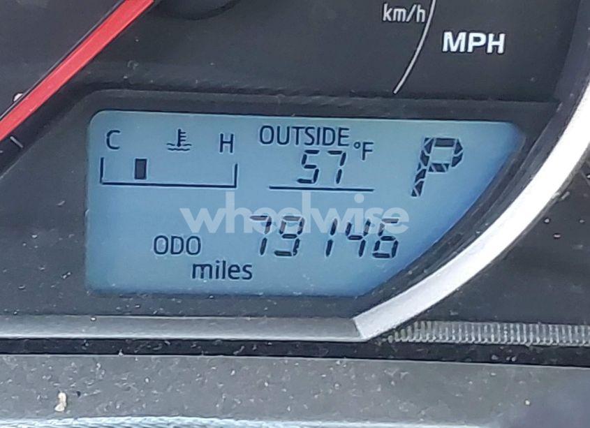 Photo 15 of 2013 Toyota Rav4 XLE (VIN 2T3RFREV5DW059397)