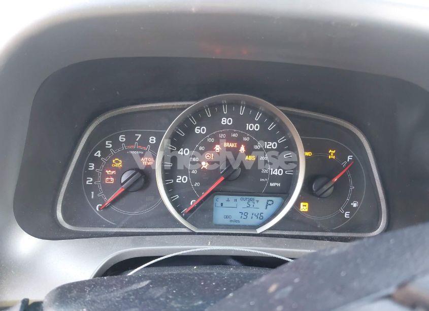 Photo 7 of 2013 Toyota Rav4 XLE (VIN 2T3RFREV5DW059397)