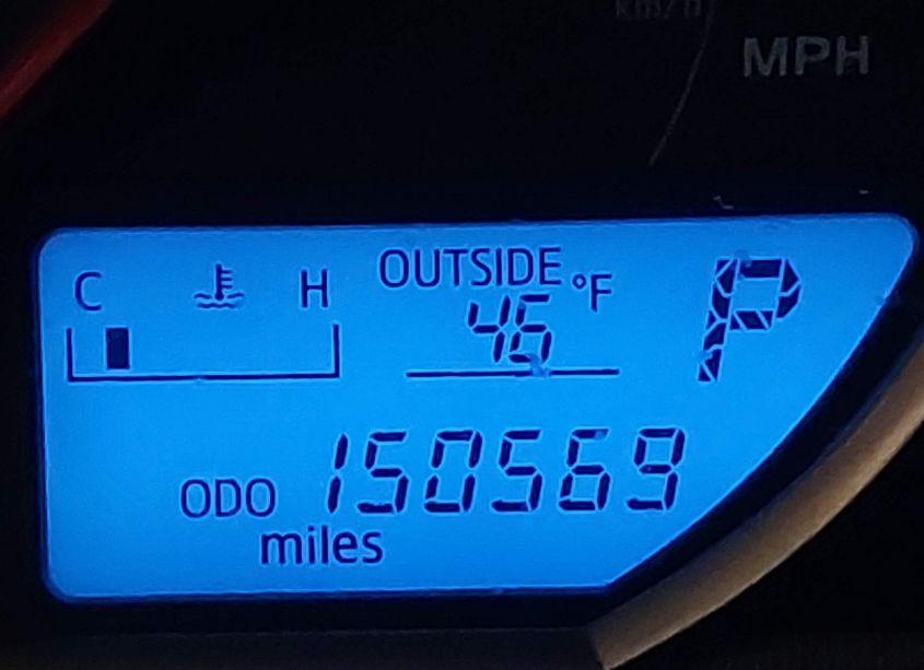 Photo 16 of 2013 Toyota Rav4 XLE (VIN 2T3RFREV5DW082033)