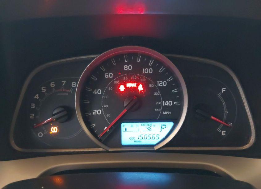 Photo 7 of 2013 Toyota Rav4 XLE (VIN 2T3RFREV5DW082033)