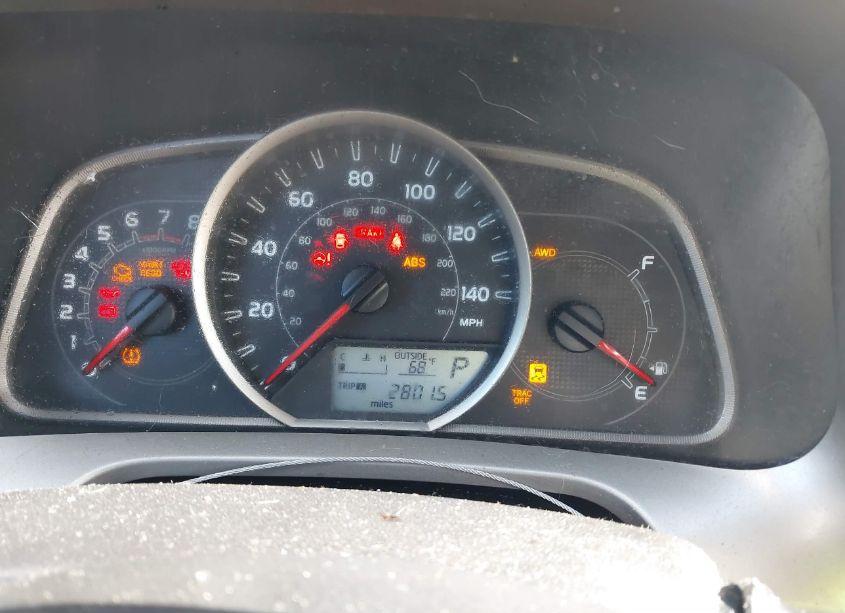 Photo 7 of 2013 Toyota Rav4 XLE (VIN 2T3RFREV5DW101244)