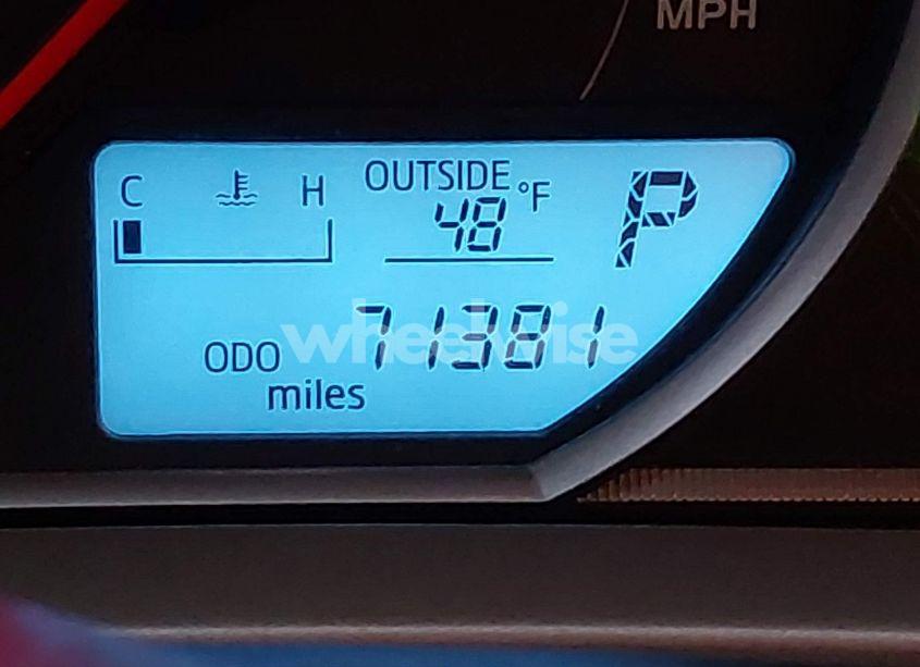 Photo 15 of 2014 Toyota Rav4 XLE (VIN 2T3RFREV5EW131684)