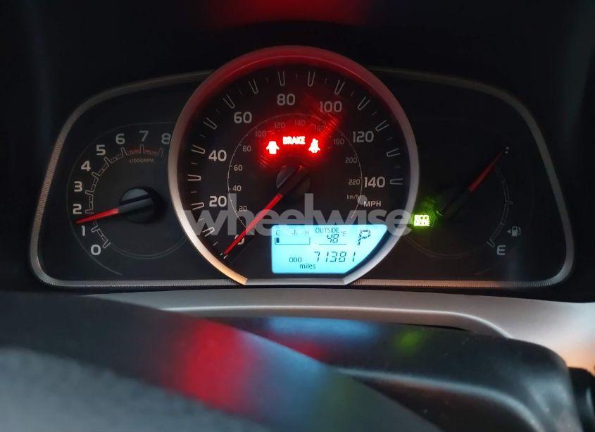 Photo 7 of 2014 Toyota Rav4 XLE (VIN 2T3RFREV5EW131684)