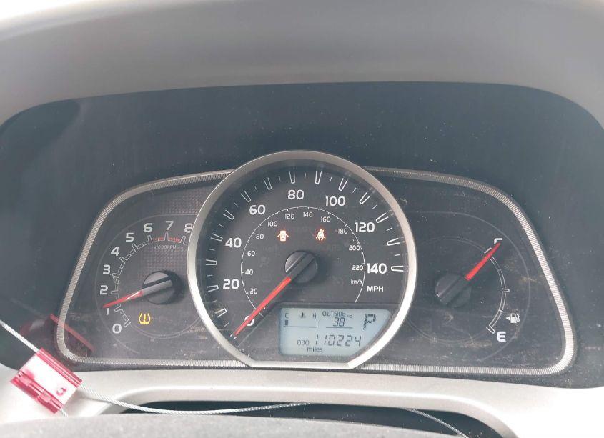 Photo 7 of 2014 Toyota Rav4 XLE (VIN 2T3RFREV5EW136707)