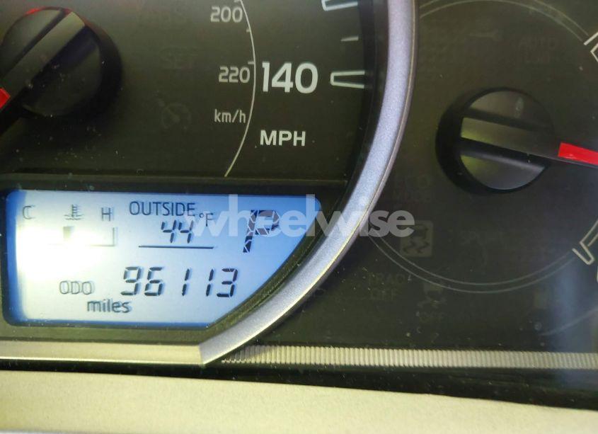 Photo 15 of 2014 Toyota Rav4 XLE (VIN 2T3RFREV5EW144600)