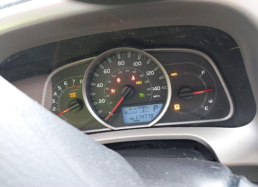 Photo 7 of 2014 Toyota Rav4 XLE (VIN 2T3RFREV5EW184580)