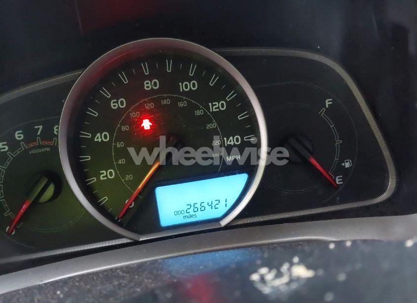 Photo 7 of 2015 Toyota Rav4 XLE (VIN 2T3RFREV5FW245220)