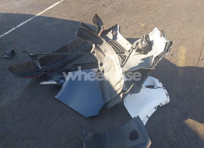 Photo 12 of 2015 Toyota Rav4 XLE (VIN 2T3RFREV5FW260610)