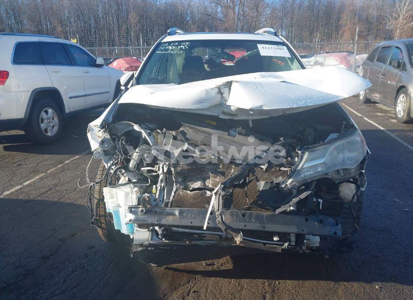 Photo 13 of 2015 Toyota Rav4 XLE (VIN 2T3RFREV5FW260610)