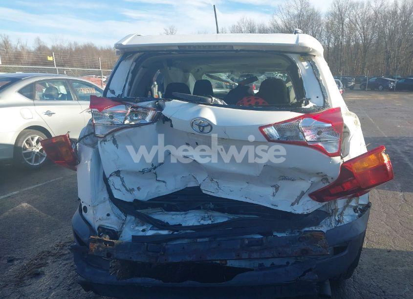 Photo 17 of 2015 Toyota Rav4 XLE (VIN 2T3RFREV5FW260610)