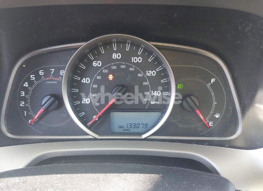 Photo 7 of 2015 Toyota Rav4 XLE (VIN 2T3RFREV5FW260610)