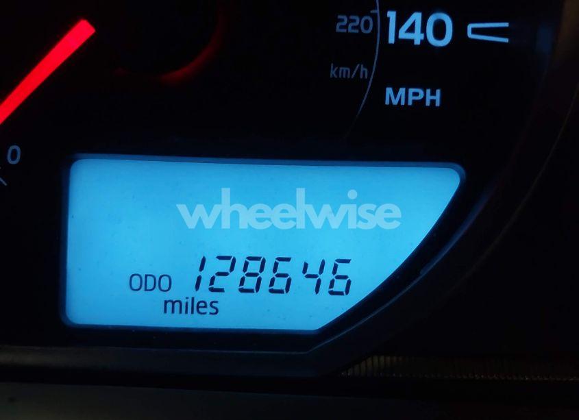 Photo 14 of 2015 Toyota Rav4 XLE (VIN 2T3RFREV5FW264138)