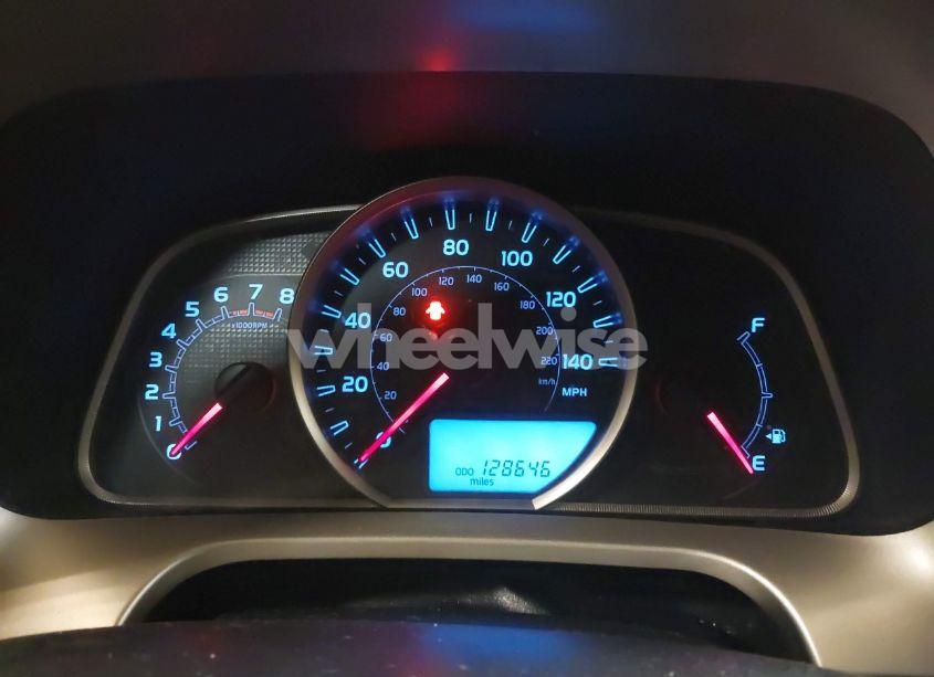 Photo 7 of 2015 Toyota Rav4 XLE (VIN 2T3RFREV5FW264138)