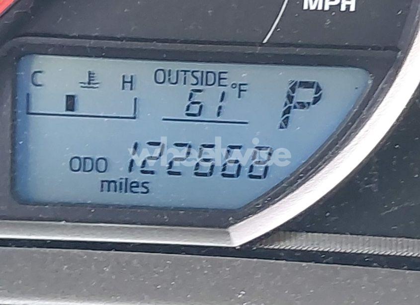 Photo 7 of 2015 Toyota Rav4 XLE (VIN 2T3RFREV5FW297494)