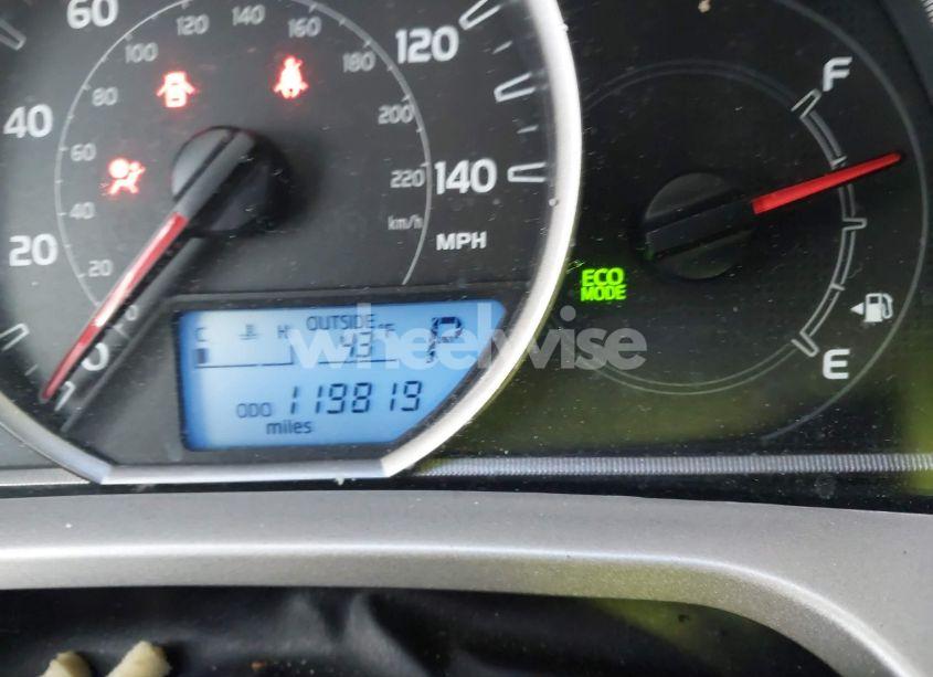 Photo 15 of 2015 Toyota Rav4 XLE (VIN 2T3RFREV5FW325049)