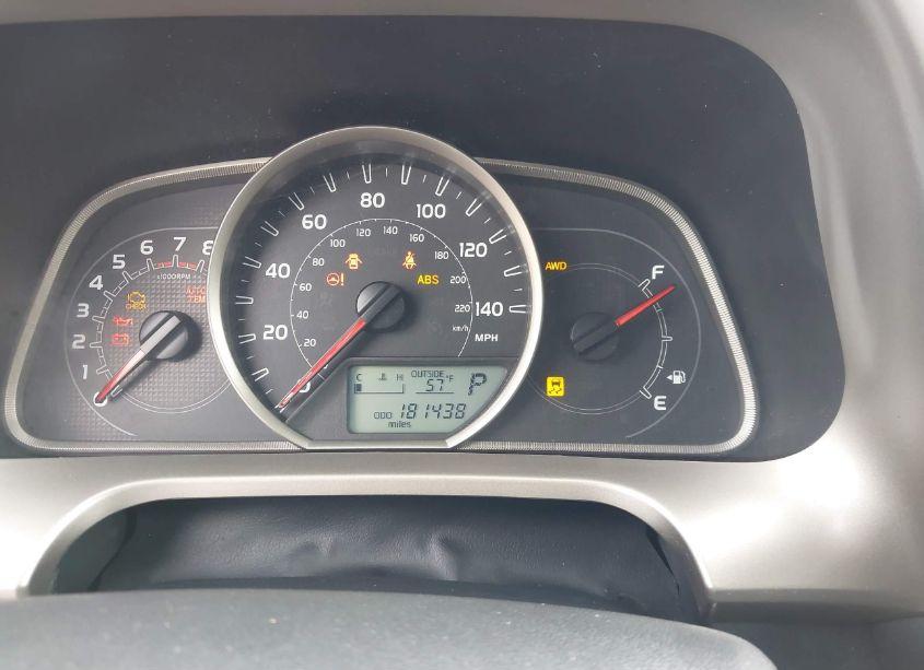 Photo 7 of 2015 Toyota Rav4 XLE (VIN 2T3RFREV5FW331904)