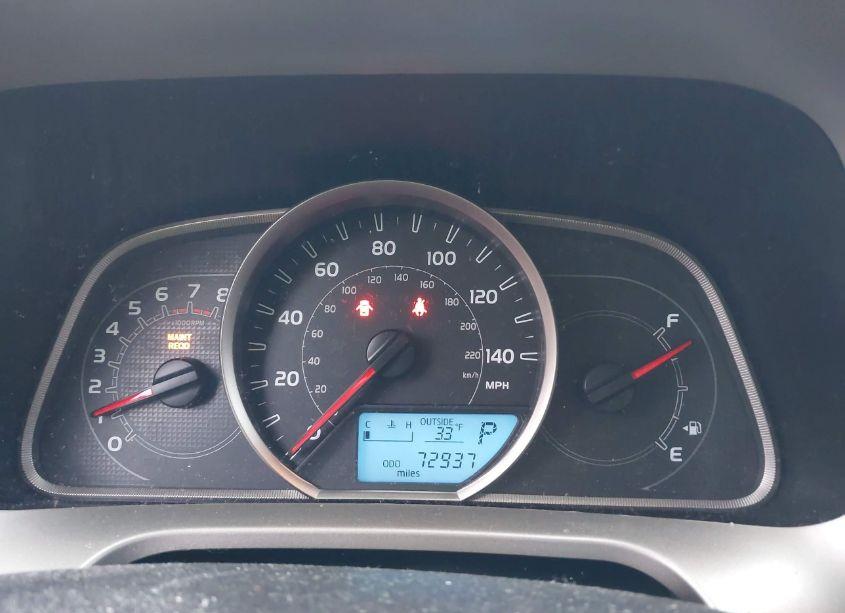 Photo 7 of 2015 Toyota Rav4 XLE (VIN 2T3RFREV5FW348945)