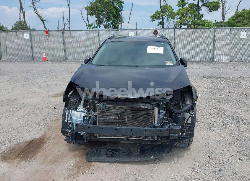 Photo 12 of 2015 Toyota Rav4 XLE (VIN 2T3RFREV5FW351490)