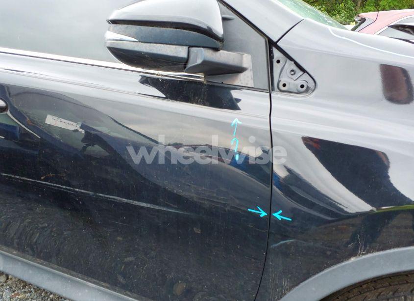 Photo 20 of 2015 Toyota Rav4 XLE (VIN 2T3RFREV5FW351490)