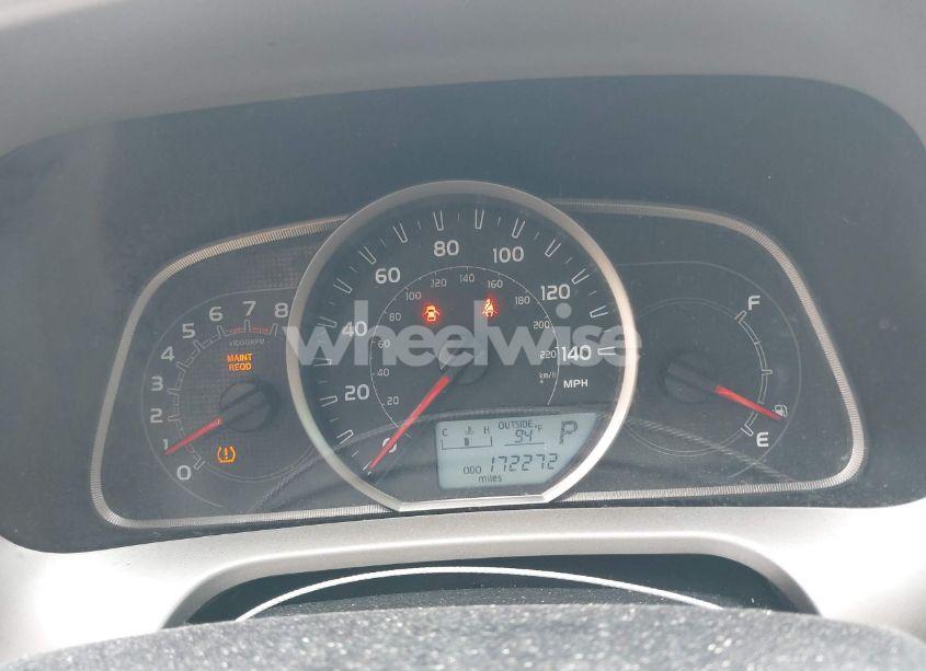 Photo 7 of 2015 Toyota Rav4 XLE (VIN 2T3RFREV5FW351490)